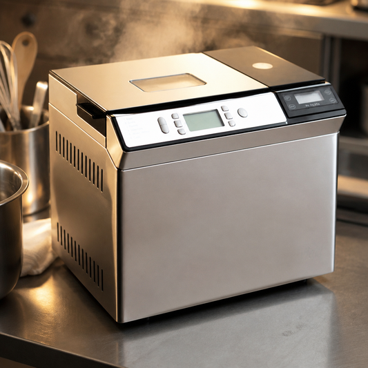 Commercial Bread Maker for 700g and 900g loaves
