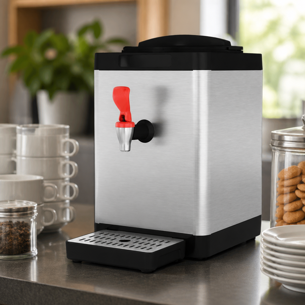 3Ltr Automatic Fill Commercial Hot Water Boiler