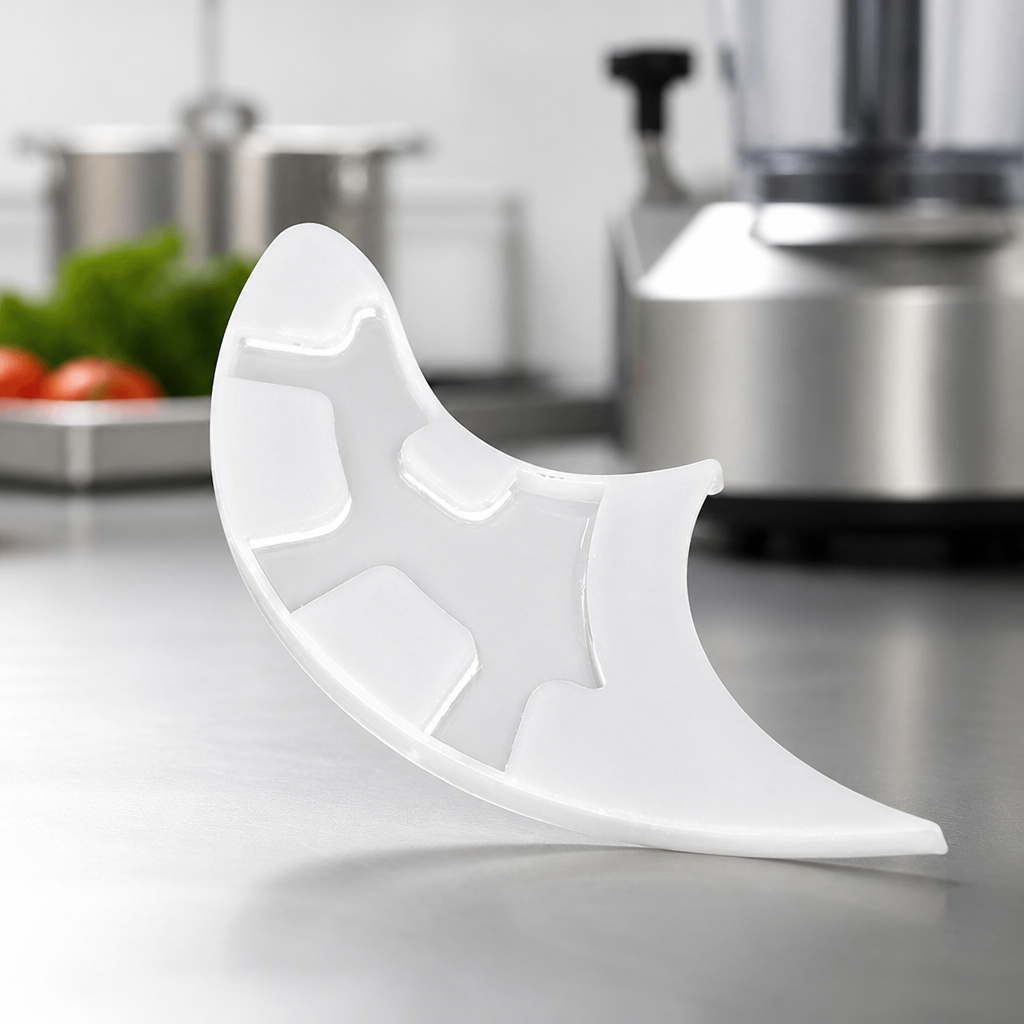 Genuine Replacement Blade Shield for Commercial Food Processor