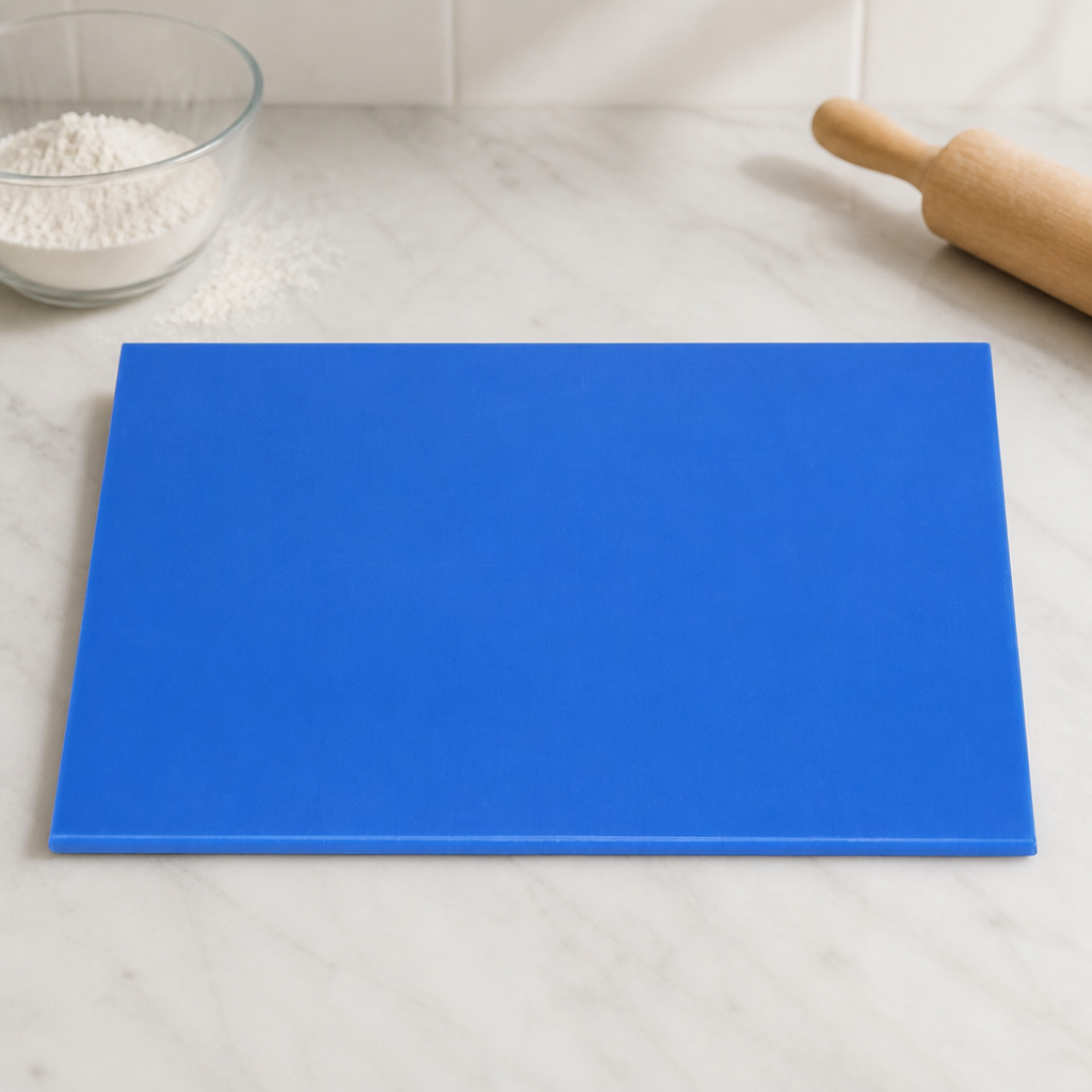 Medium Commercial Bakery Rolling Out Board 300x250mm
