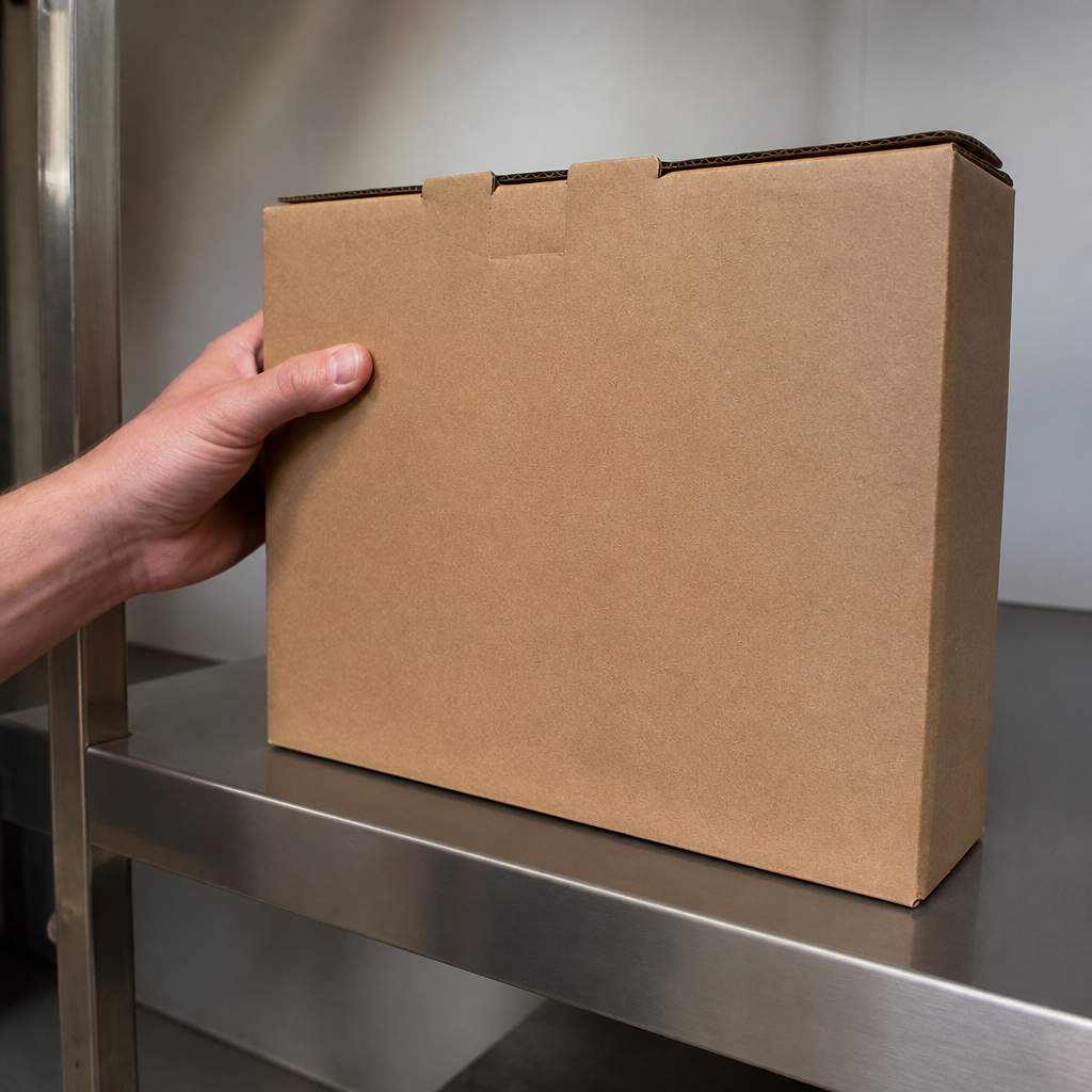 3 x 5Ltr Dosing Fluid for commercial kitchen cleaning