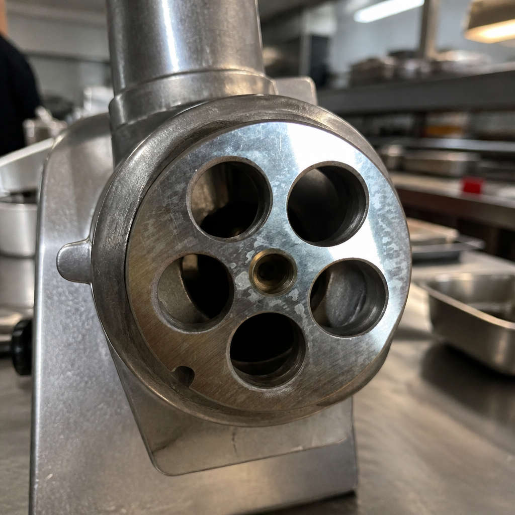 Commercial Mincer Parts 230g Replacement Component