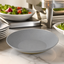 Commercial Melamine Serving Bowls 360mm 130oz 2 Pack