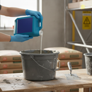 Premium 2.5 Litre PVA Adhesive - Quick Drying All-Purpose Primer Sealer and Bonding Agent