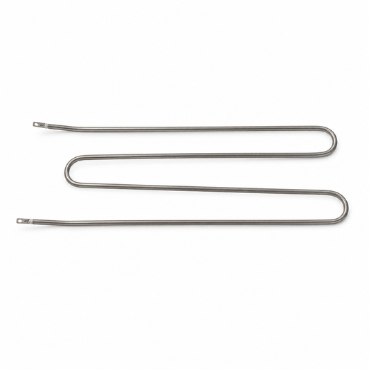 Commercial Bains Marie Heating Element 420mm x 120mm