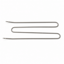 Commercial Bains Marie Heating Element 420mm x 120mm
