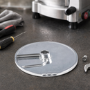 8mm Slicing Disc for Commercial Veg Prep Machine