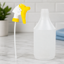750ml Commercial Trigger Spray Bottle for Cleaning Tasks