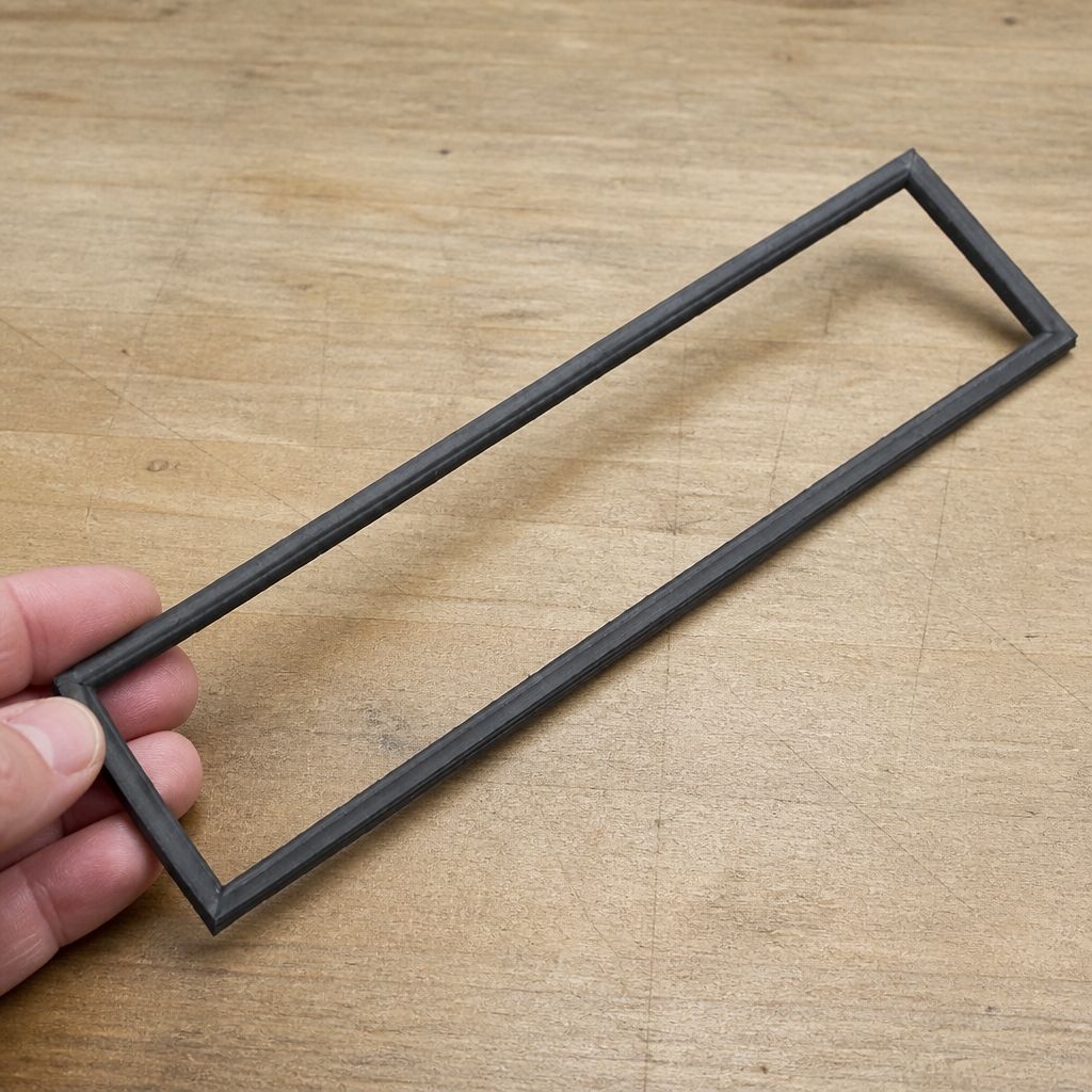 Replacement Drawer Gasket for Commercial Counter Fridge 220mm