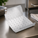 Commercial Perforated Tank Inner Sheet for Chip Scuttle