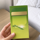 Commercial Green Tea Bags - 240 Individually Wrapped Packs