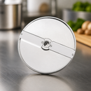 Commercial 6mm Slicer Disc for Veg Prep Machines