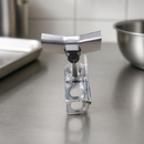 Commercial Fryer Pilot Bracket Replacement Part 63.5mm High