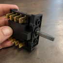 Commercial Replacement Position Selector for Catering Equipment