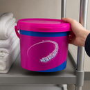 Commercial Fabric Stain Remover Powder 2.4kg for Laundry