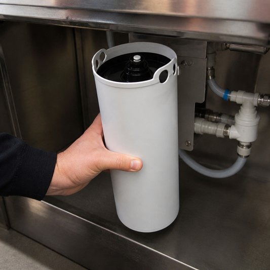 Commercial Water Filter Cartridge for Purity Steam 600 System