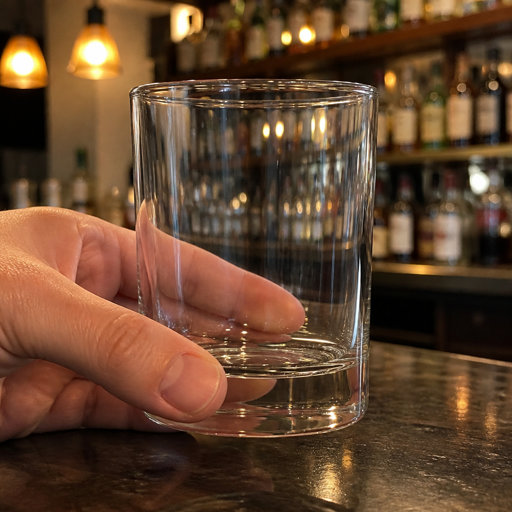 Commercial Hi Ball Tumblers 170ml 12 Pack Durable Glasses