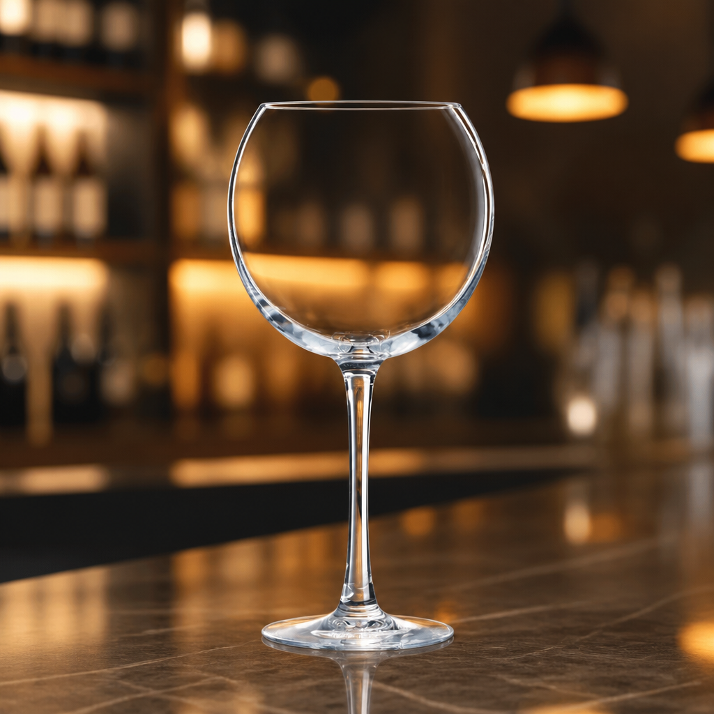 Commercial Cabernet Ballon Wine Glasses 700ml 24 Pack