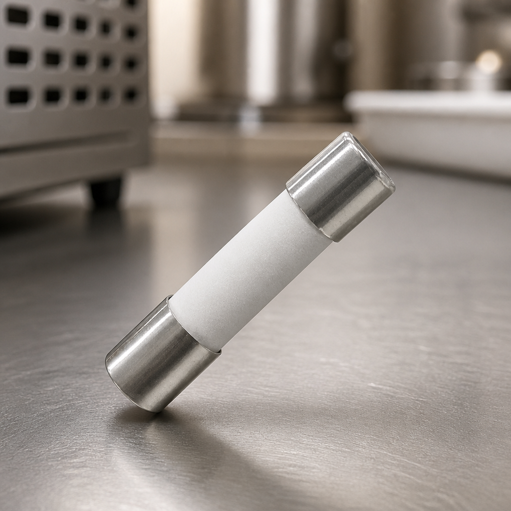 Ceramic Fuse 10A 250V for Commercial Microwave Equipment
