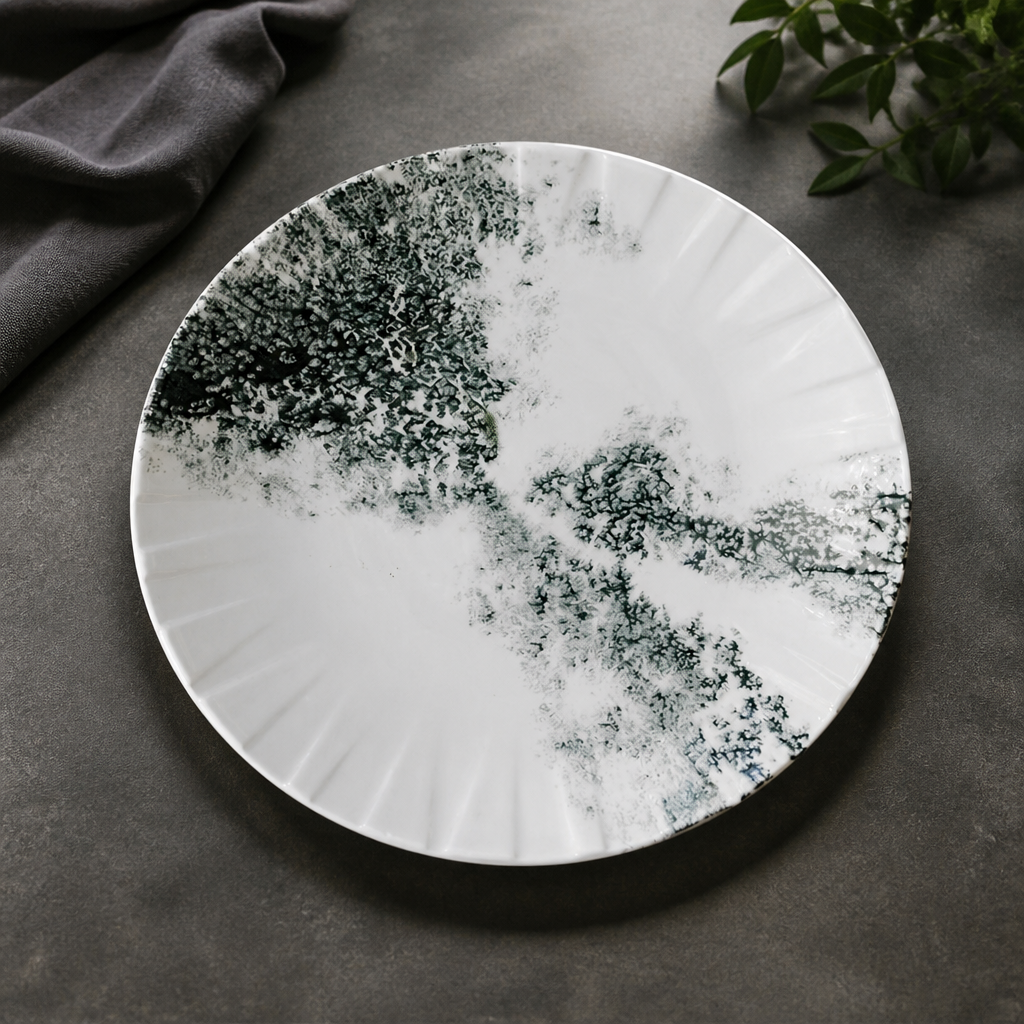 Commercial Coupe Bowls 237mm Eco Glaze - 6 Pack
