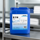 Commercial Rinse Aid 5L for Warewashing Systems