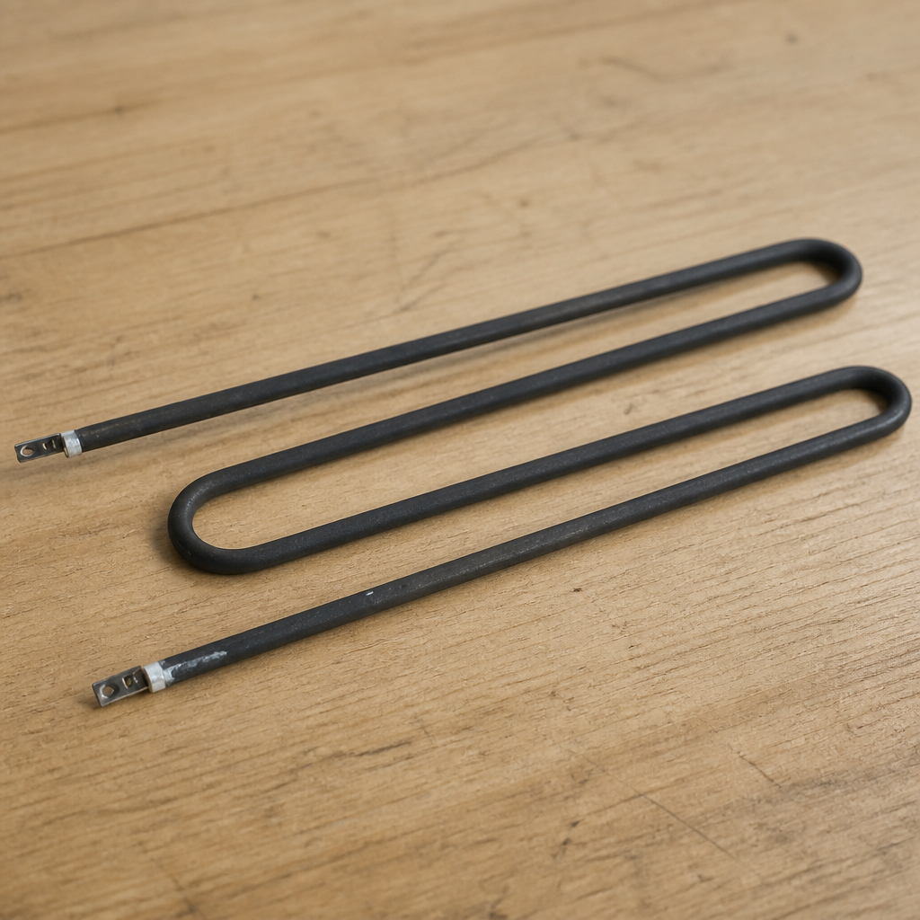 Commercial Food Warmer Heating Element 800W 230V