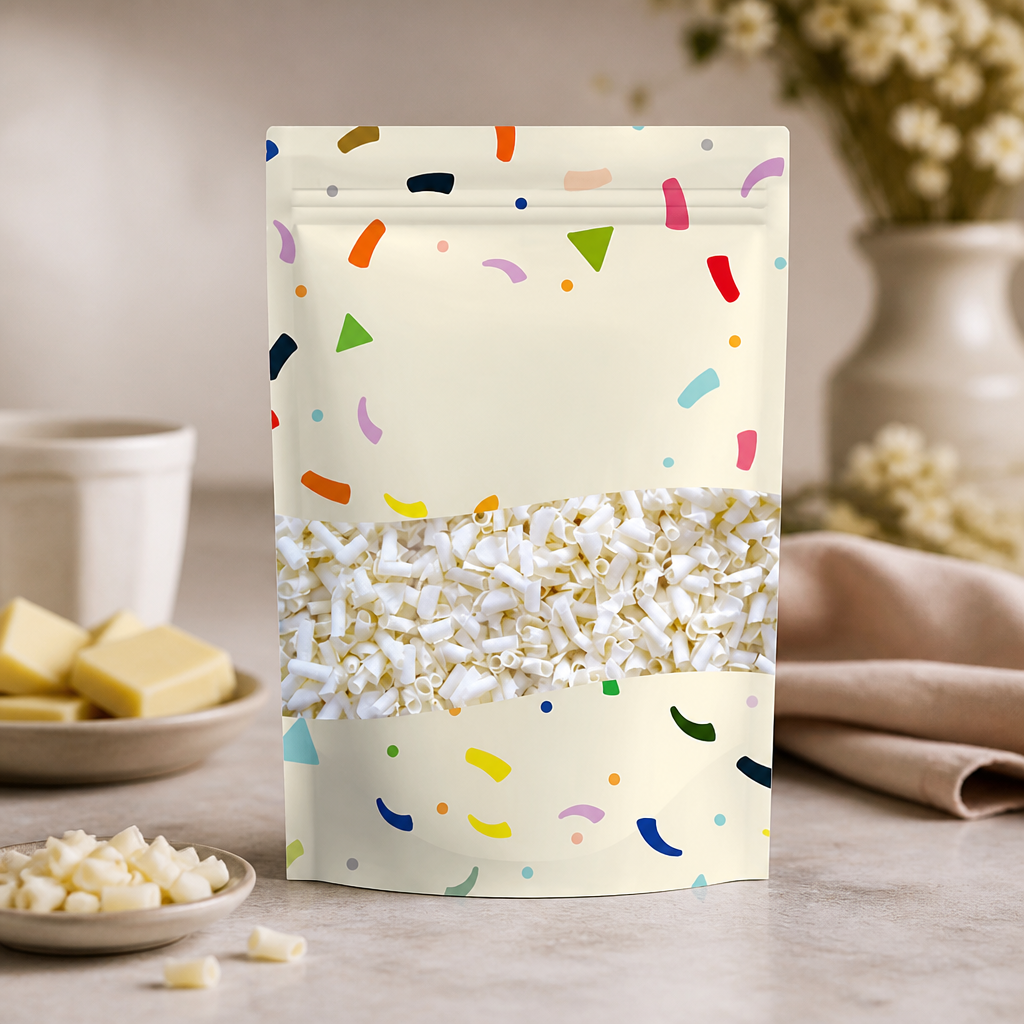 Commercial Chocolate Drink Toppings 300g for Desserts