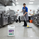 Premium Eco Floor Maintainer 5 Litre - Concentrated Cleaner for Hard Floors with Slip-Resistant Finish