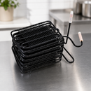 Commercial Condenser for Servery Equipment 170mm High