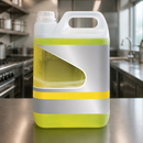 5L Commercial Kitchen Degreaser Concentrate for Versatile Cleaning