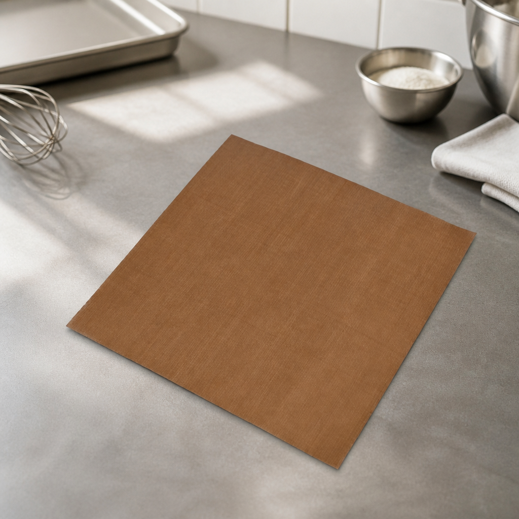 Commercial Sheet 300x300mm for Fast Ovens