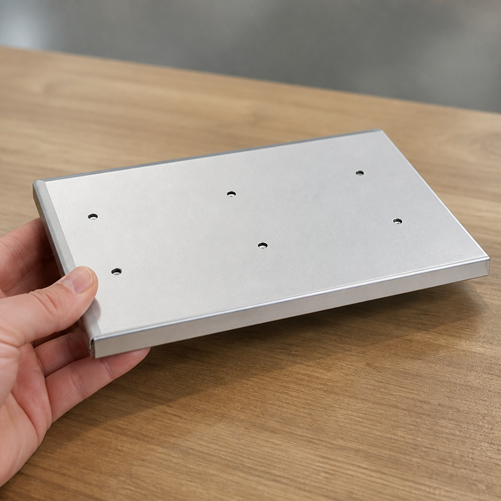 Commercial Wall Mount Bracket for Catering Equipment