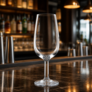 Commercial Rum Glasses 150ml Clear Glassware 6 Pack