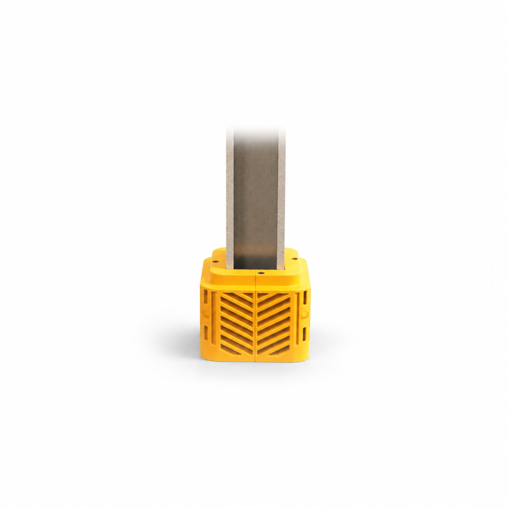 Flexible Column Protector Guard
