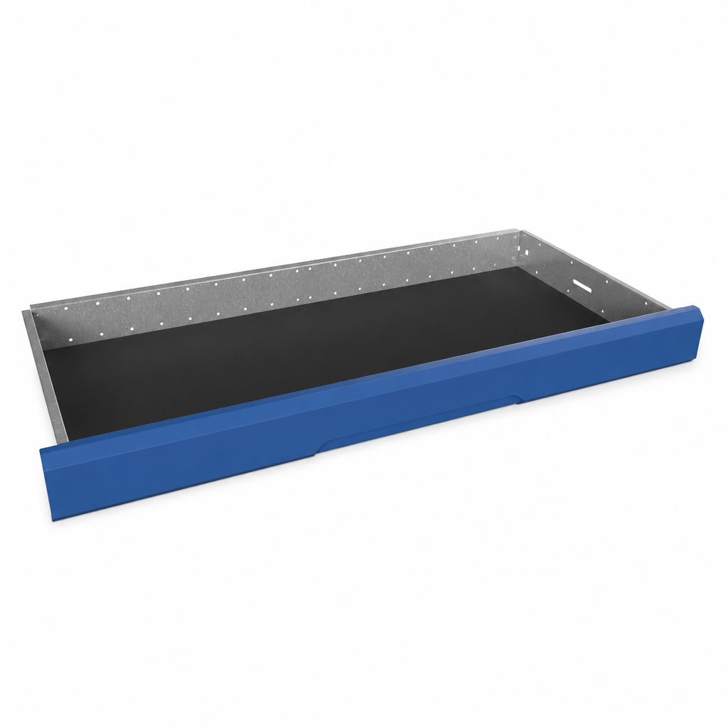Foam Inlay Mat for 550 x 1050mm Tool Cupboard Drawers