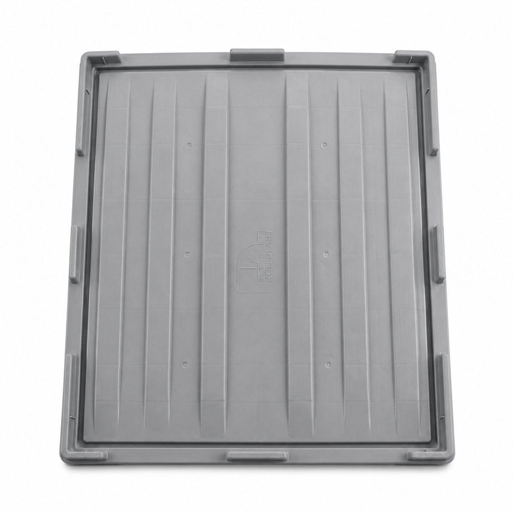 Food Grade Lid for Large Pallet Box