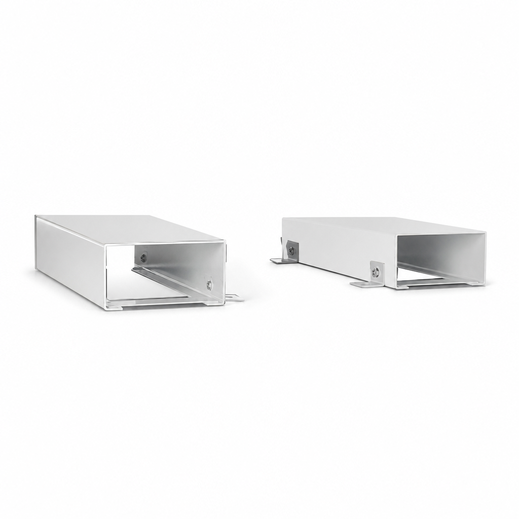 Fork Lift Base Accessory for 525mm Wide Drawer Cabinets