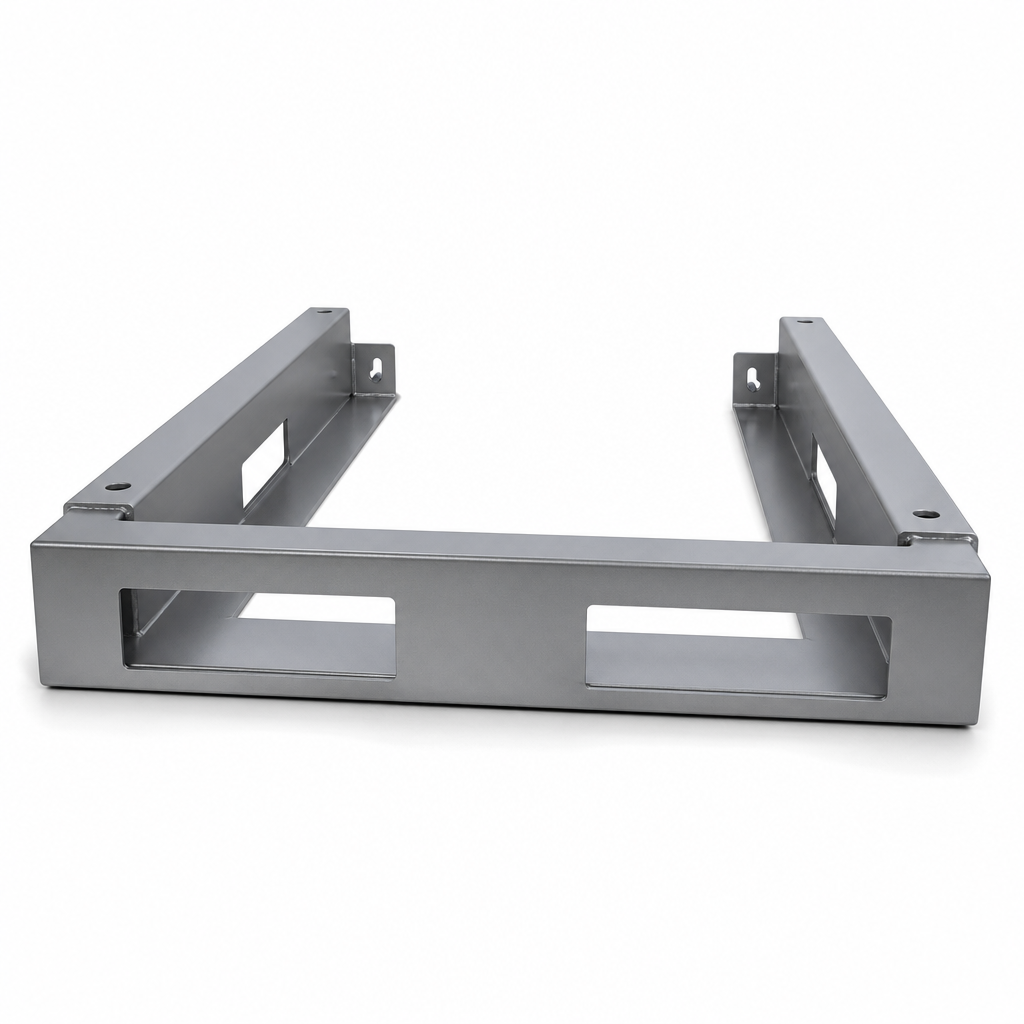 Fork Lift Base Accessory for 525mm Wide Drawer Cabinets