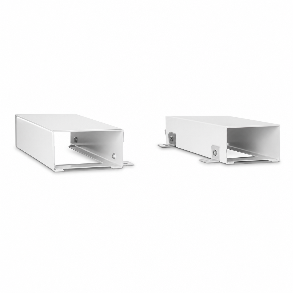 Forklift Base Accessory for 650mm Wide Drawer Cabinets