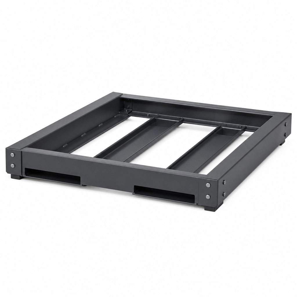 Forklift Base Accessory for 650mm Wide Drawer Cabinets