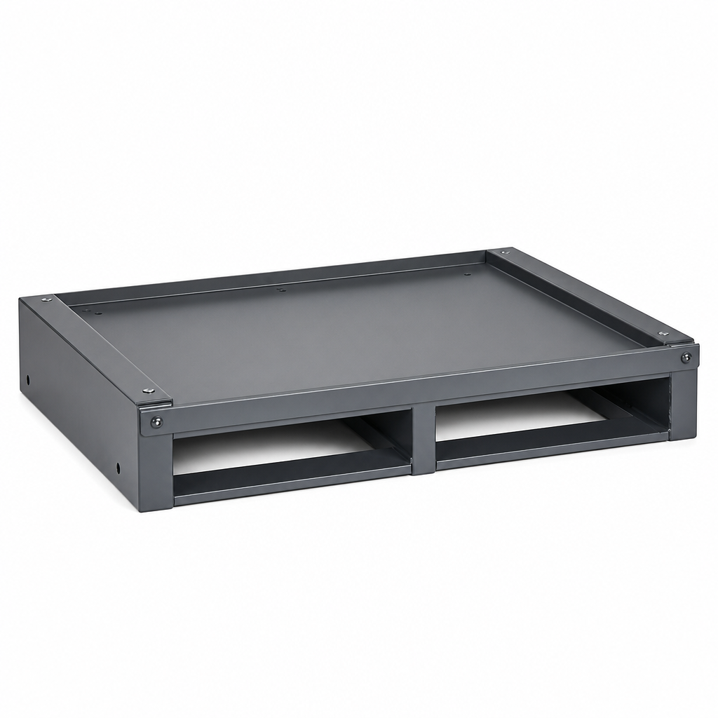 Forklift Base for 850mm Wide Drawer Cabinets