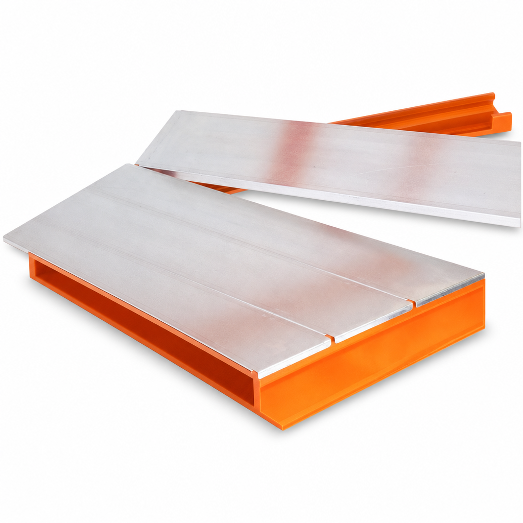 Galvanised Panel Kit for Pallet Racking