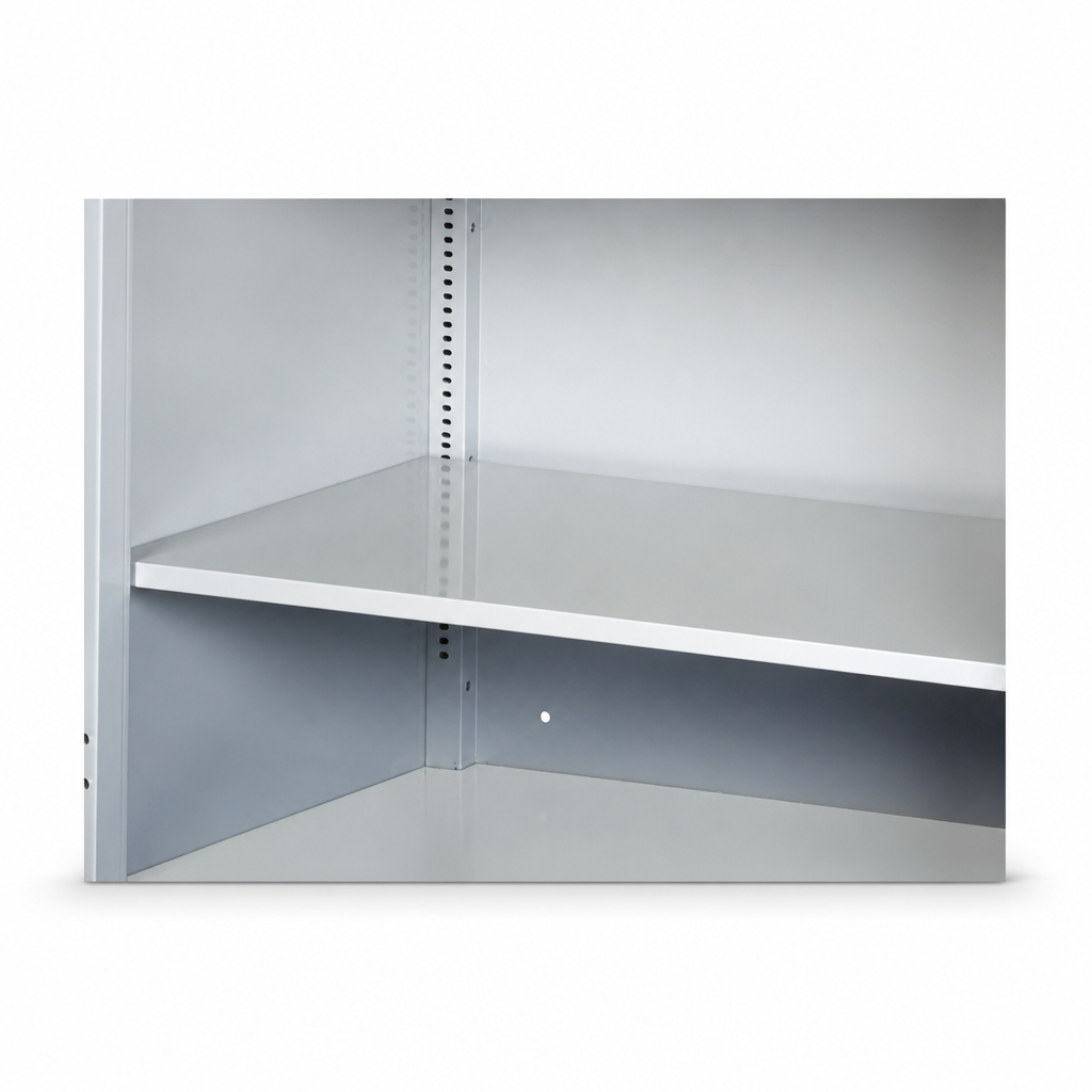 Galvanised Steel Shelving Kit 1050 x 525mm