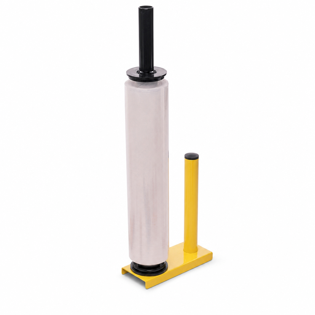 Hand Held Stretch Film Starter Kit
