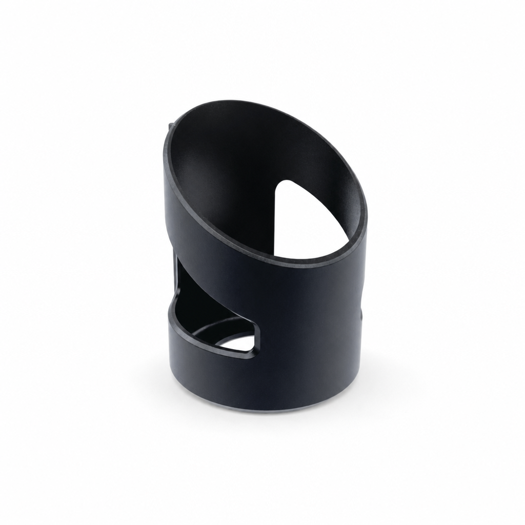 Hand Sanitiser Dispenser Post Bracket