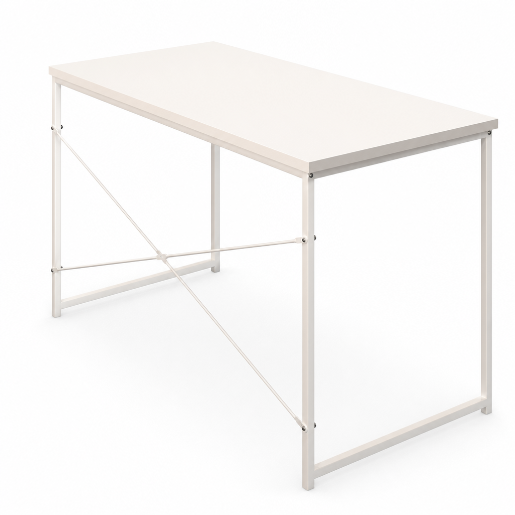 Heated Home and Office Desk 1200 x 600mm