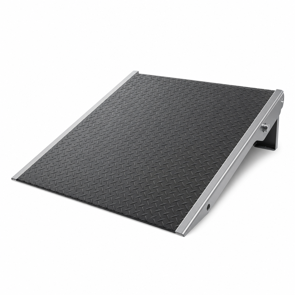 Heavy Duty Anti-Slip Ramp Mat