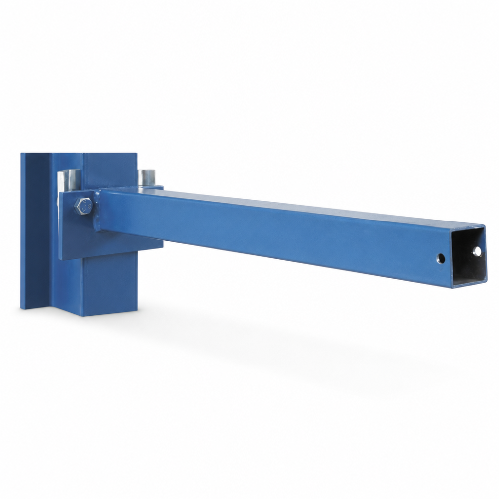 Heavy Duty Cantilever Bar Rack Accessories