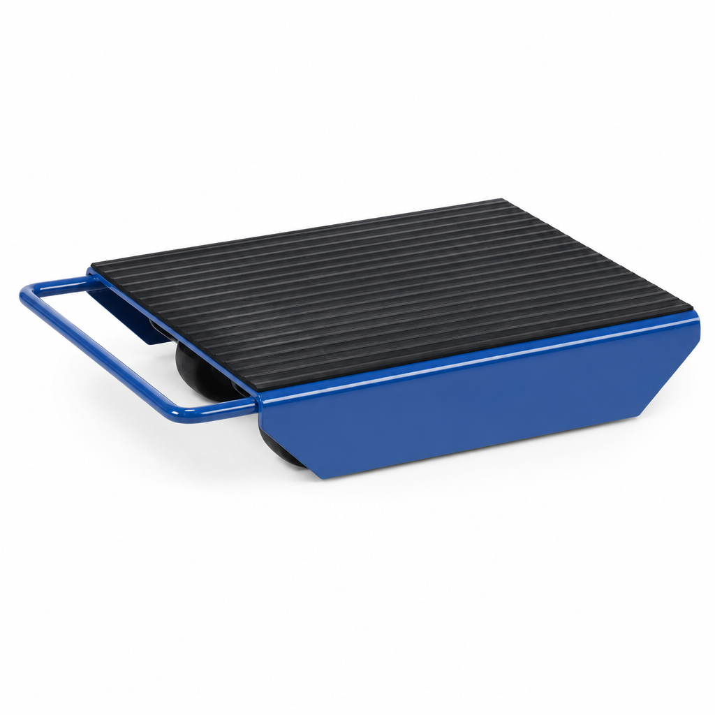 Heavy Duty Dolly with Swivel Rollers 1000kg Capacity