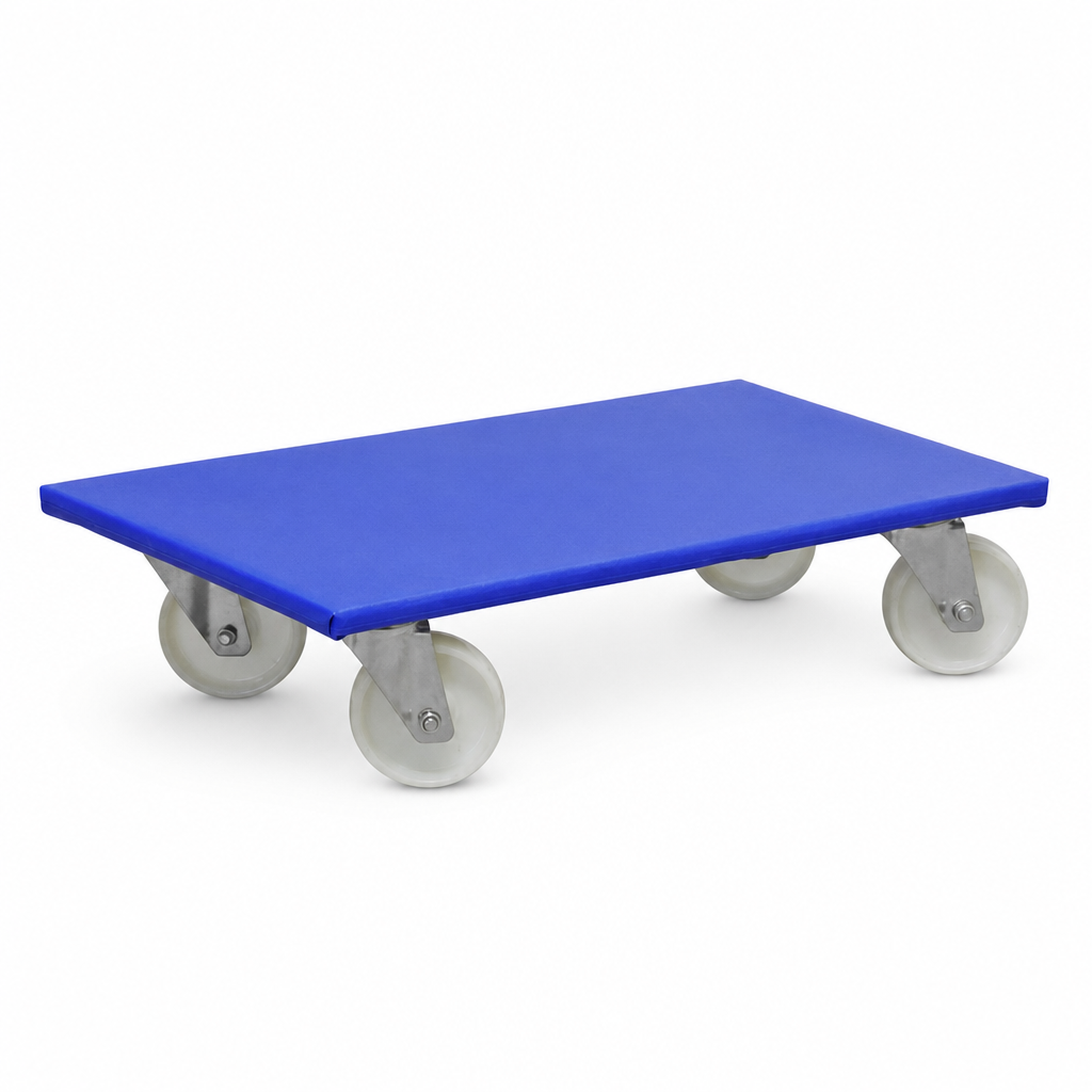 Heavy Duty Furniture Dolly with Castors